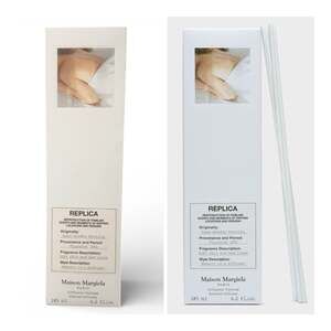 Replica Lazy Sunday Morning scented diffuser. NIB! MSRP $96!